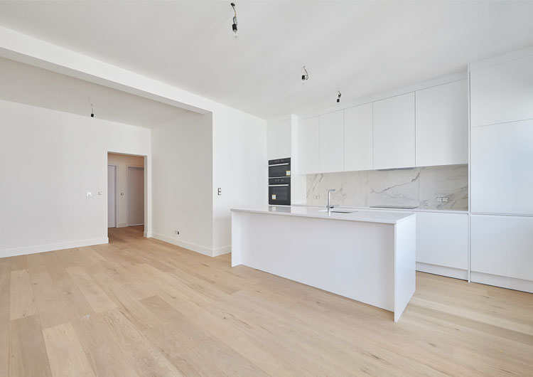 Project Antwerpen-Zuid