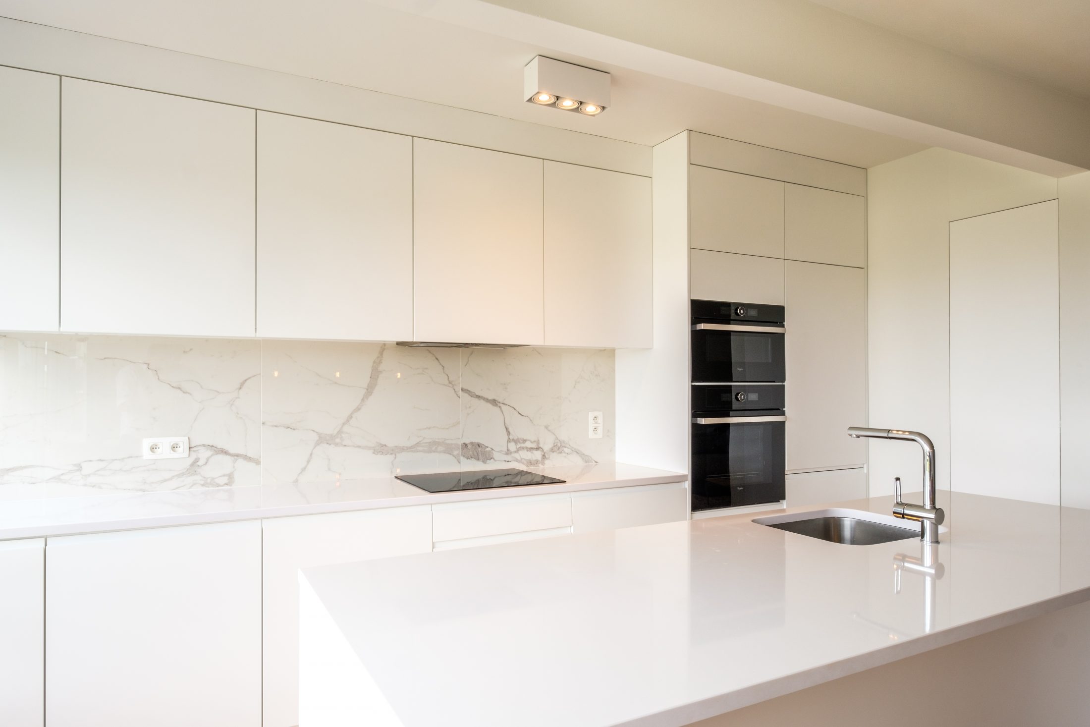 Project Wilrijk